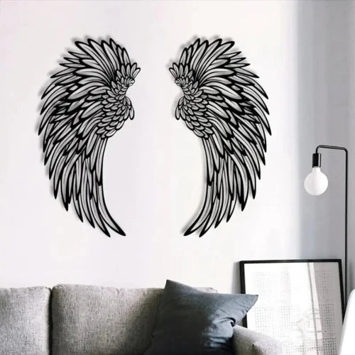 Angel Wings