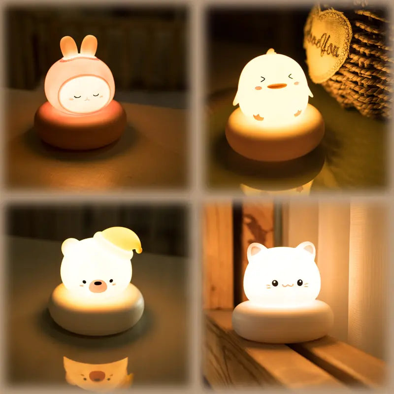 Kids Night Light