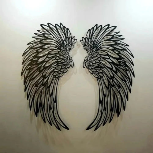 Angel Wings