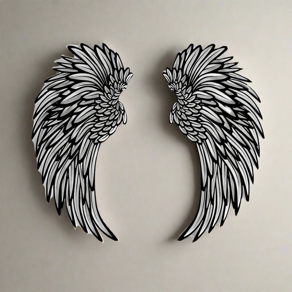 Angel Wings