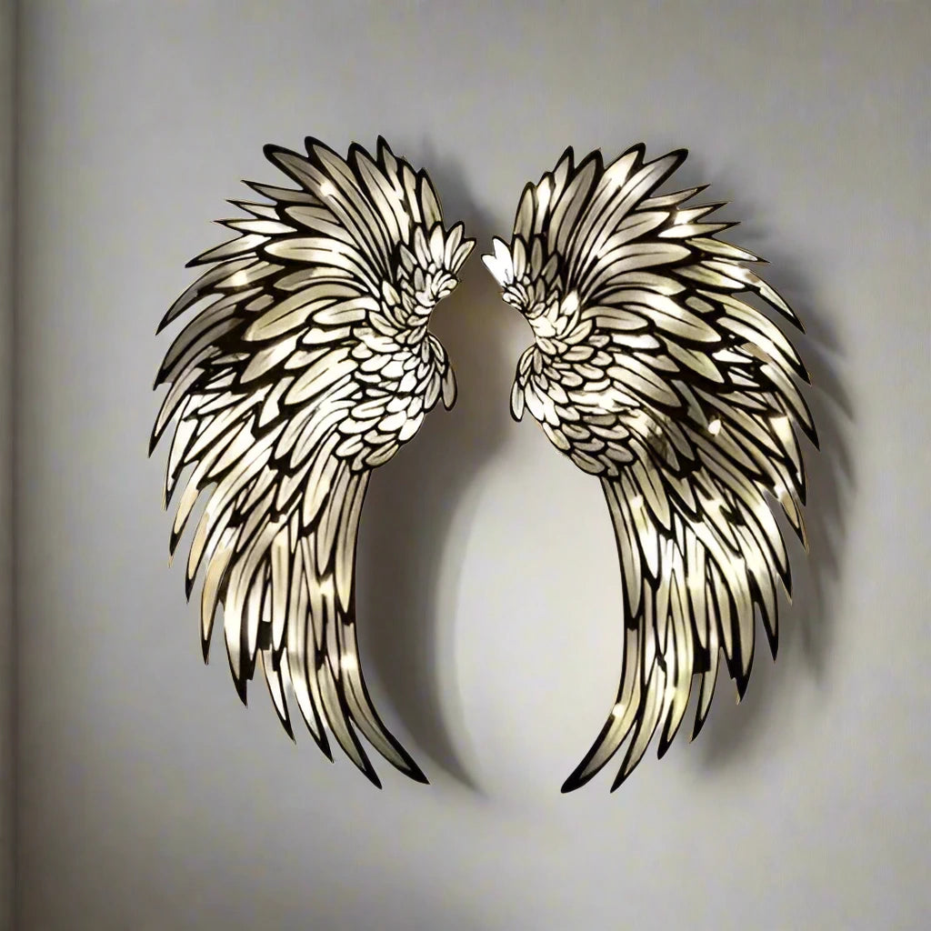 Angel Wings