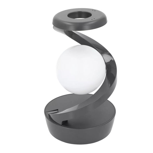 Rotating Moon Lamp