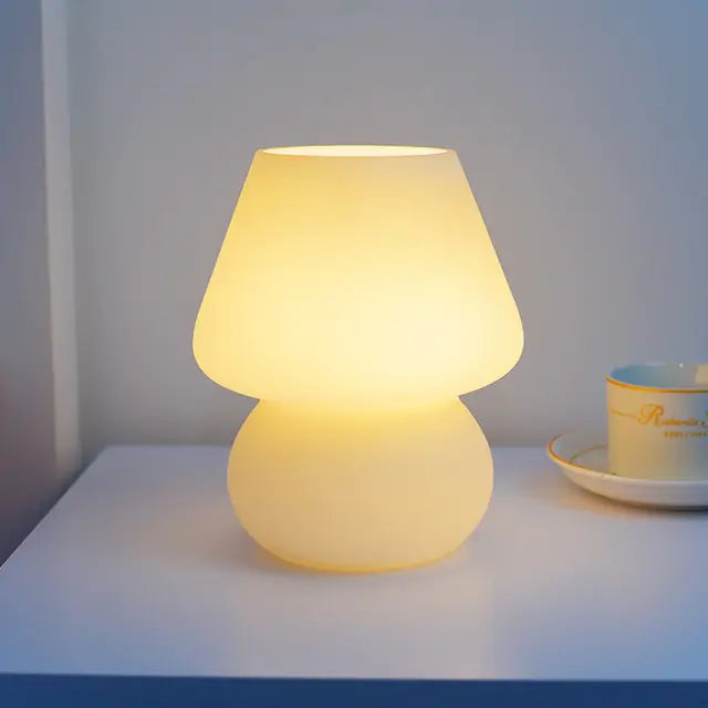 Bed Lamp