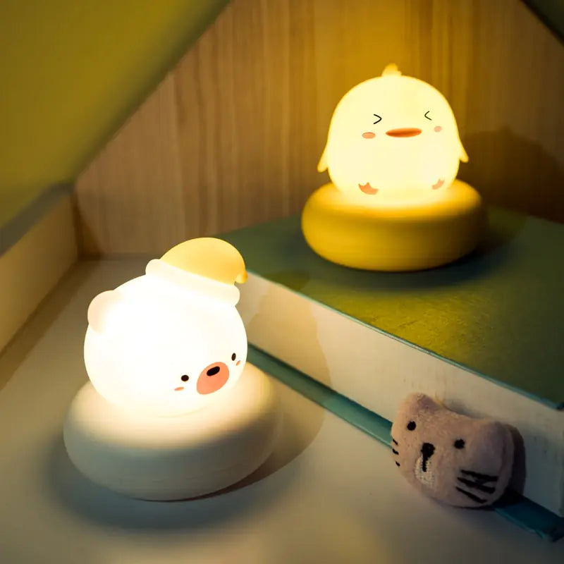 Kids Night Light