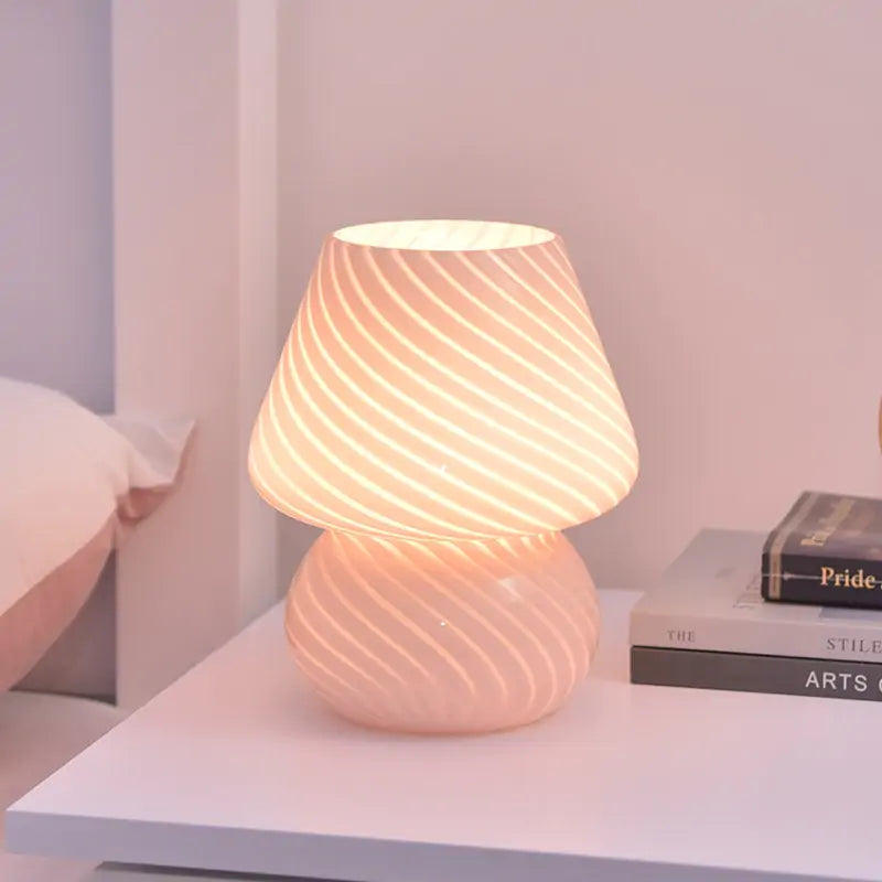 Bed Lamp