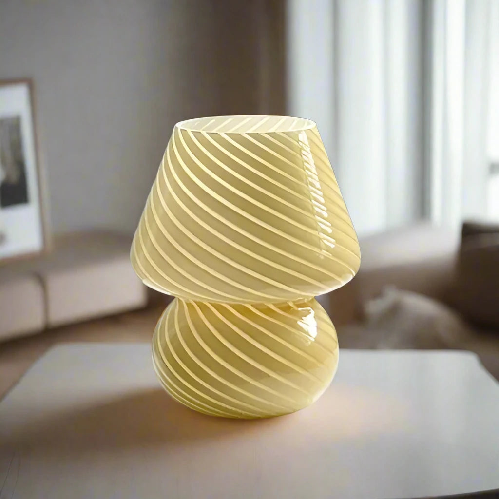 Bed Lamp