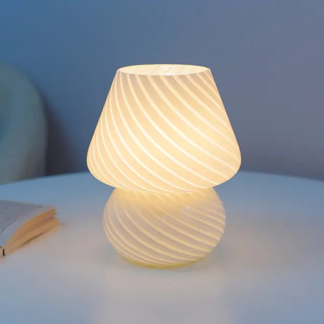 Bed Lamp